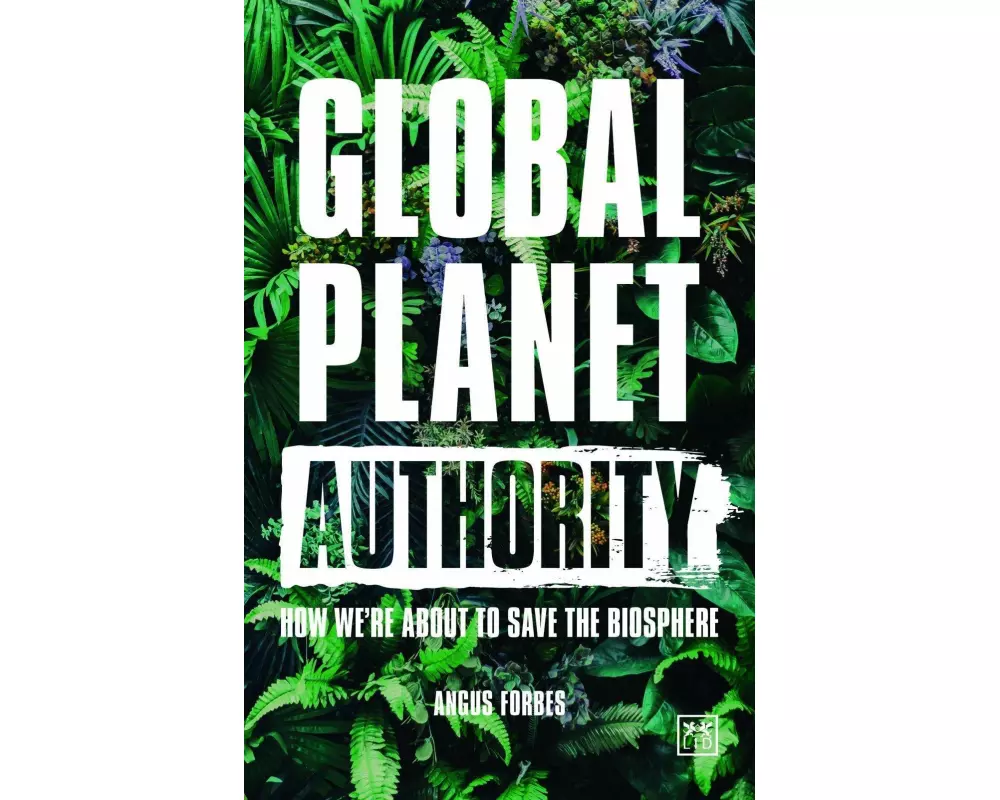 Global Planet Authority