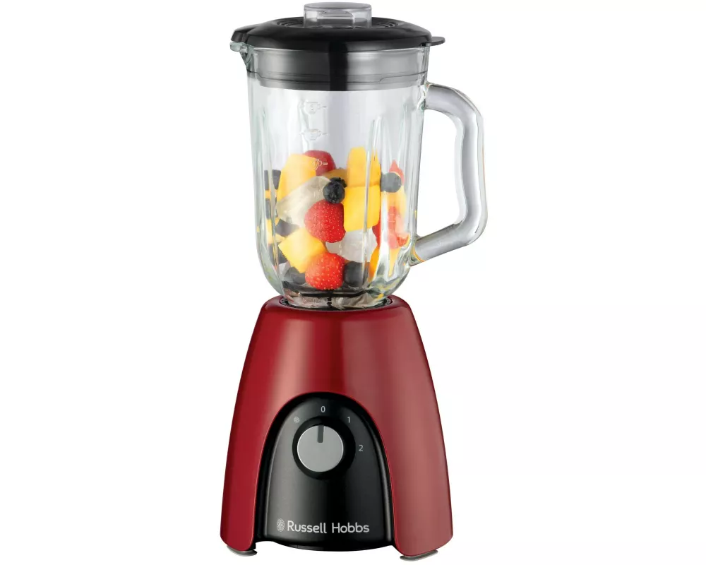 Russell Hobbs Standmixer Desire Rot