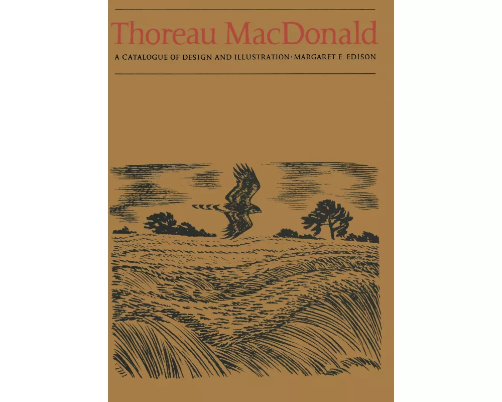 Thoreau MacDonald