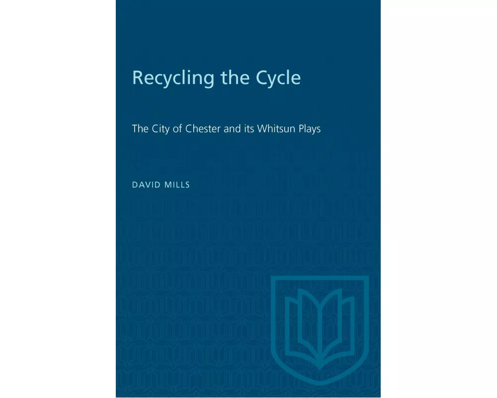 Recycling the Cycle
