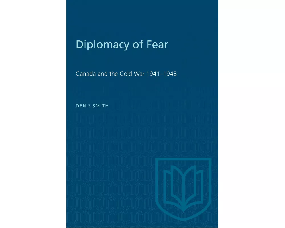 Diplomacy of Fear