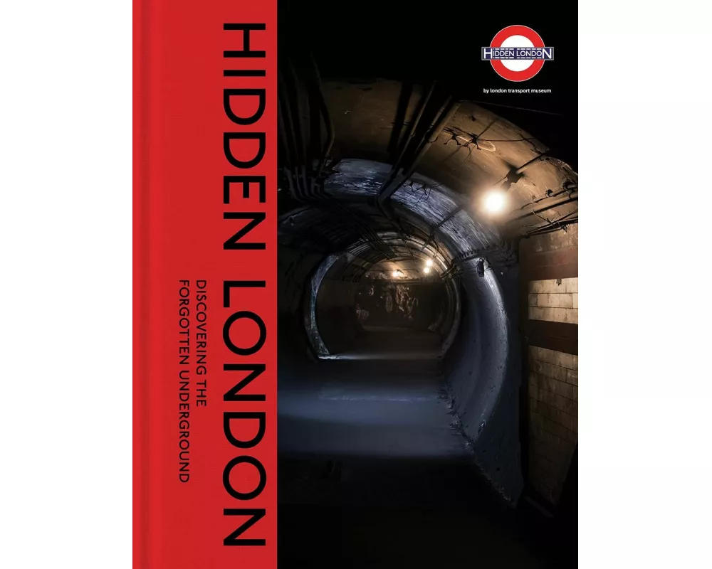 Hidden London
