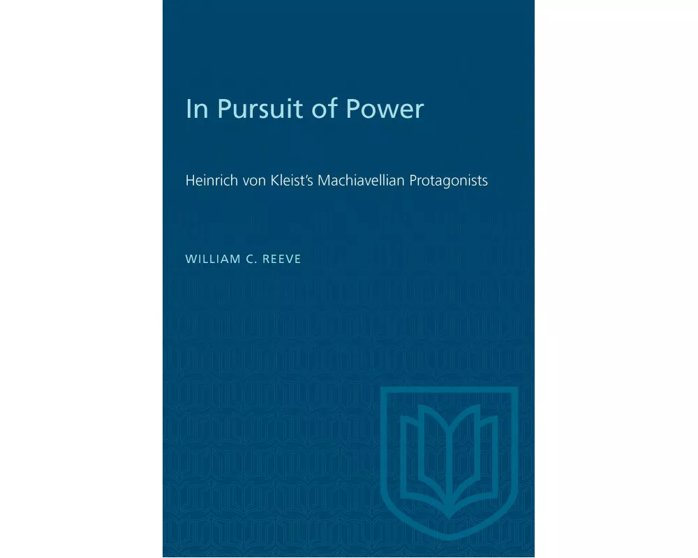 In Pursuit of Power