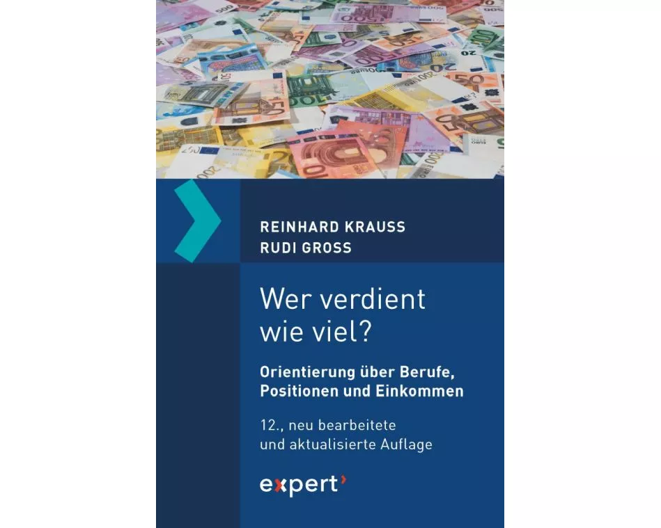 Wer verdient wie viel?