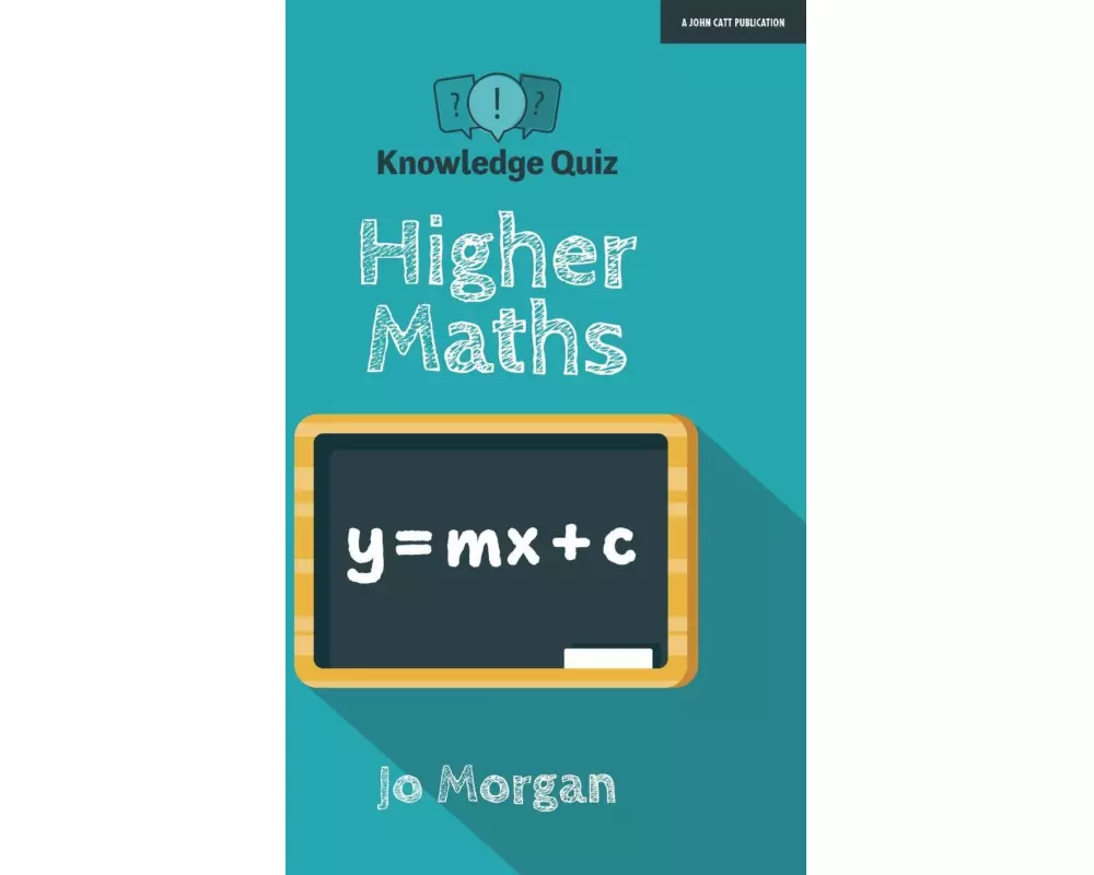 Knowledge Quiz: Higher Maths