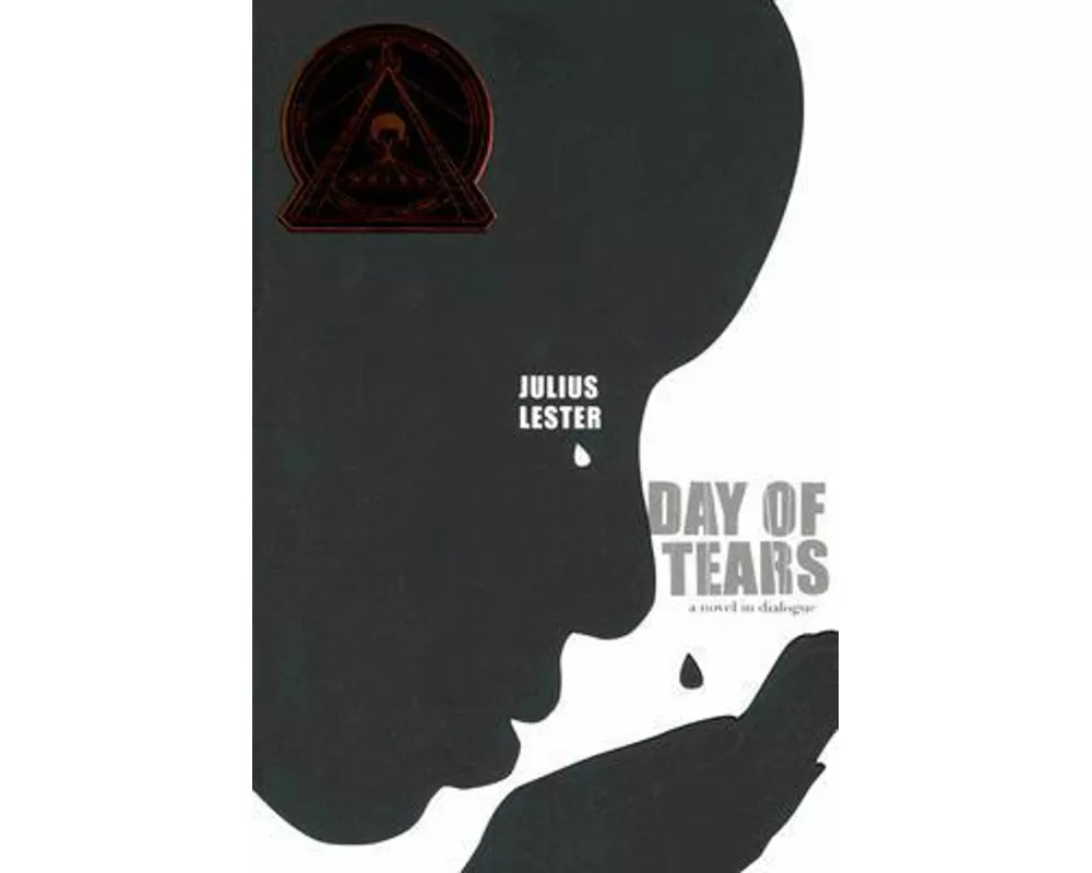 Day of Tears (Coretta Scott King Author Honor Title)