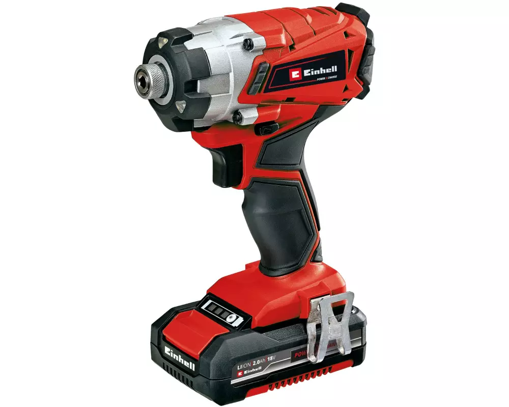 Einhell Akku-Schlagschrauber TE-CI 18/1 Li