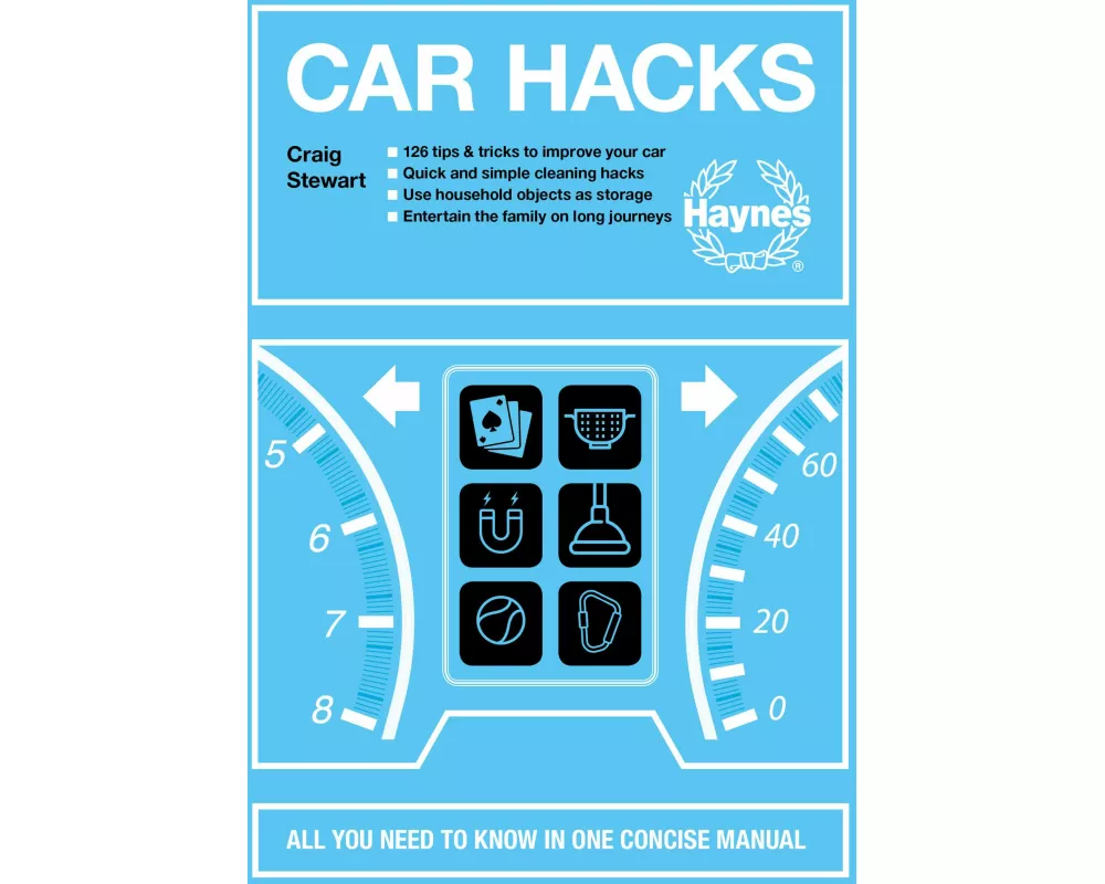 Car Hacks