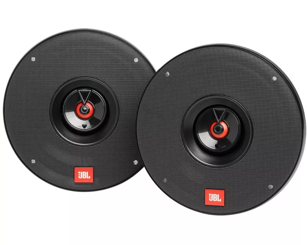JBL Car 2-Weg Lautsprecher Paar Club 622