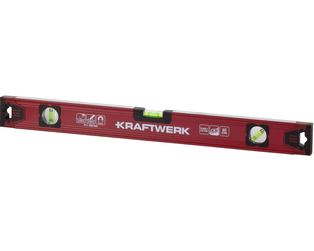 Kraftwerk PRO LINE Magnetisch, 60 cm