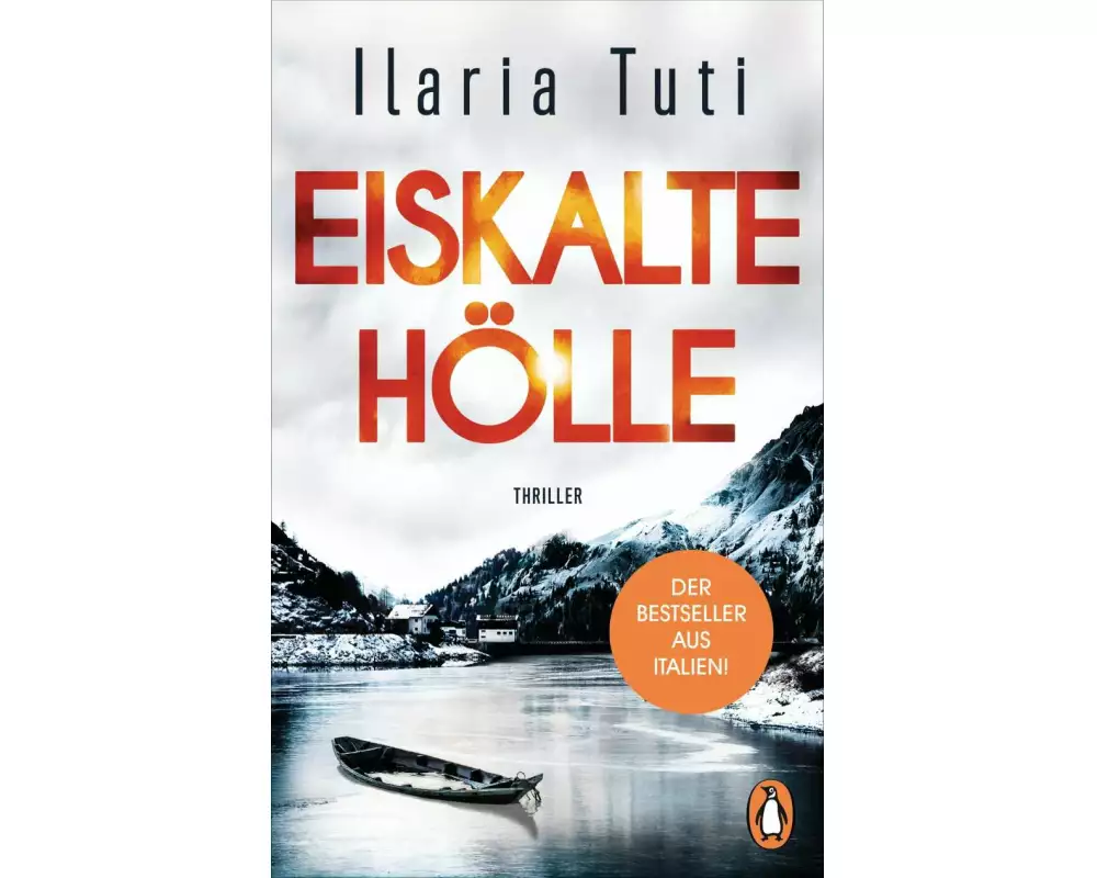 Eiskalte Hölle