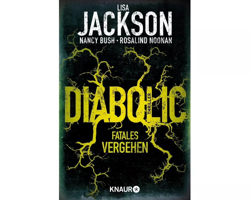 Diabolic – Fatales Vergehen