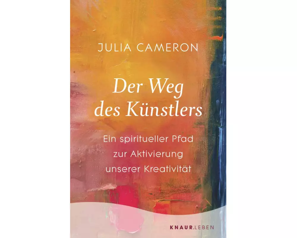 Der Weg des Künstlers