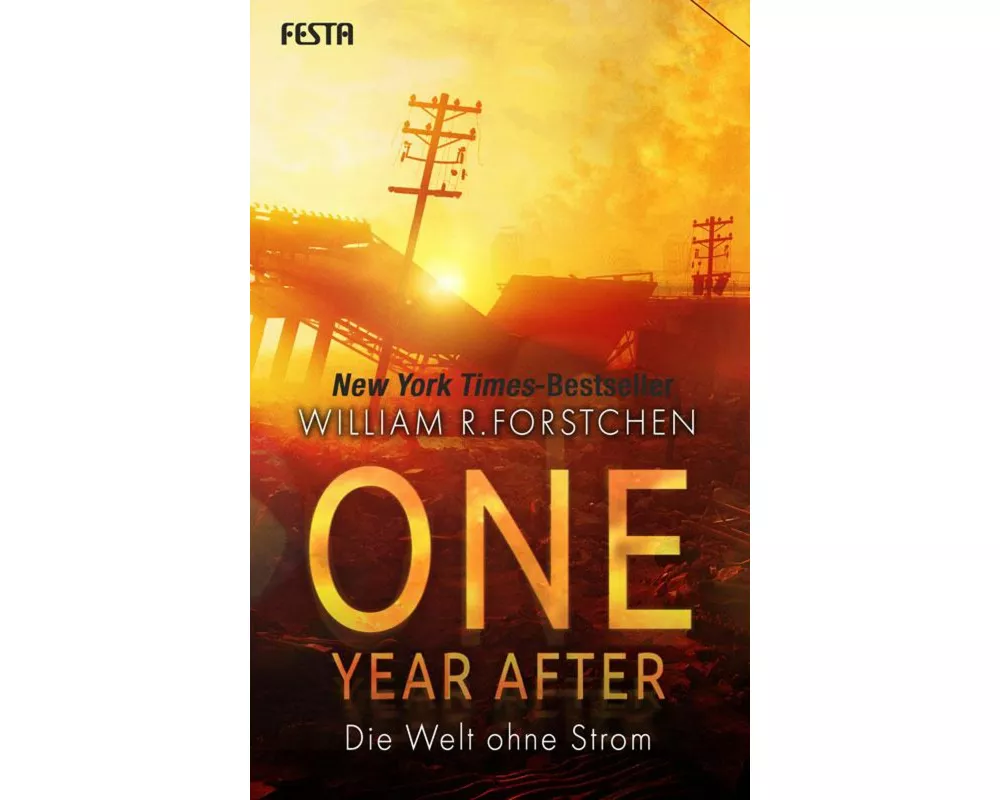 One Year After - Die Welt ohne Strom