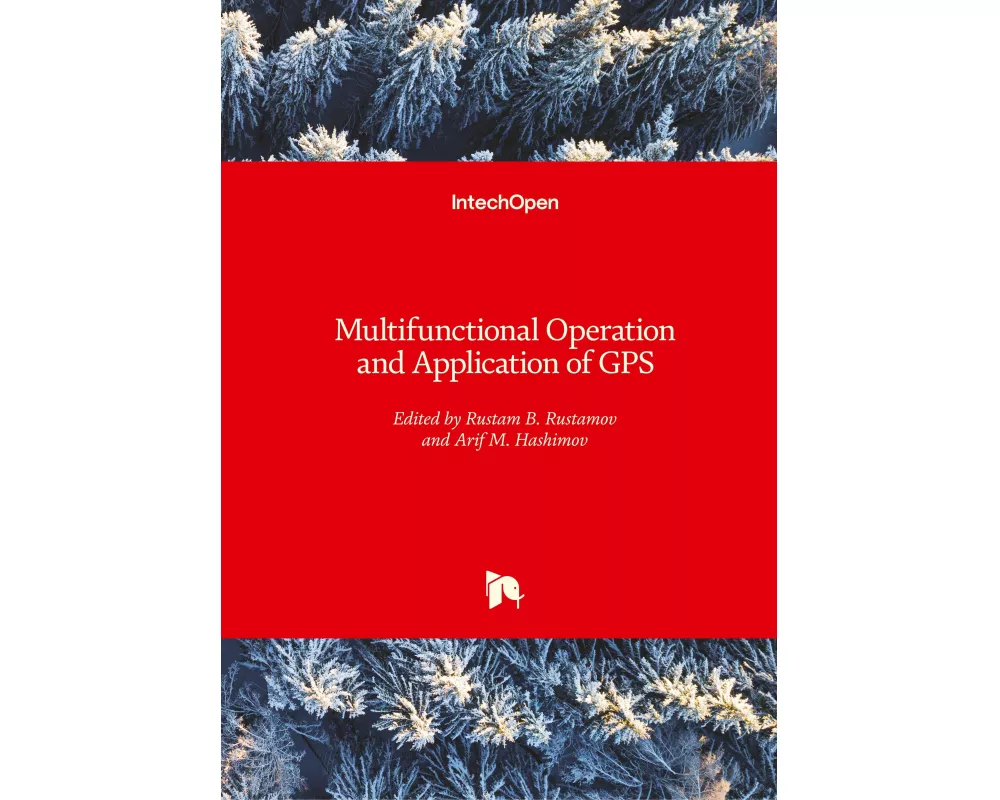 Multifunctional Operation and Application of GPS
