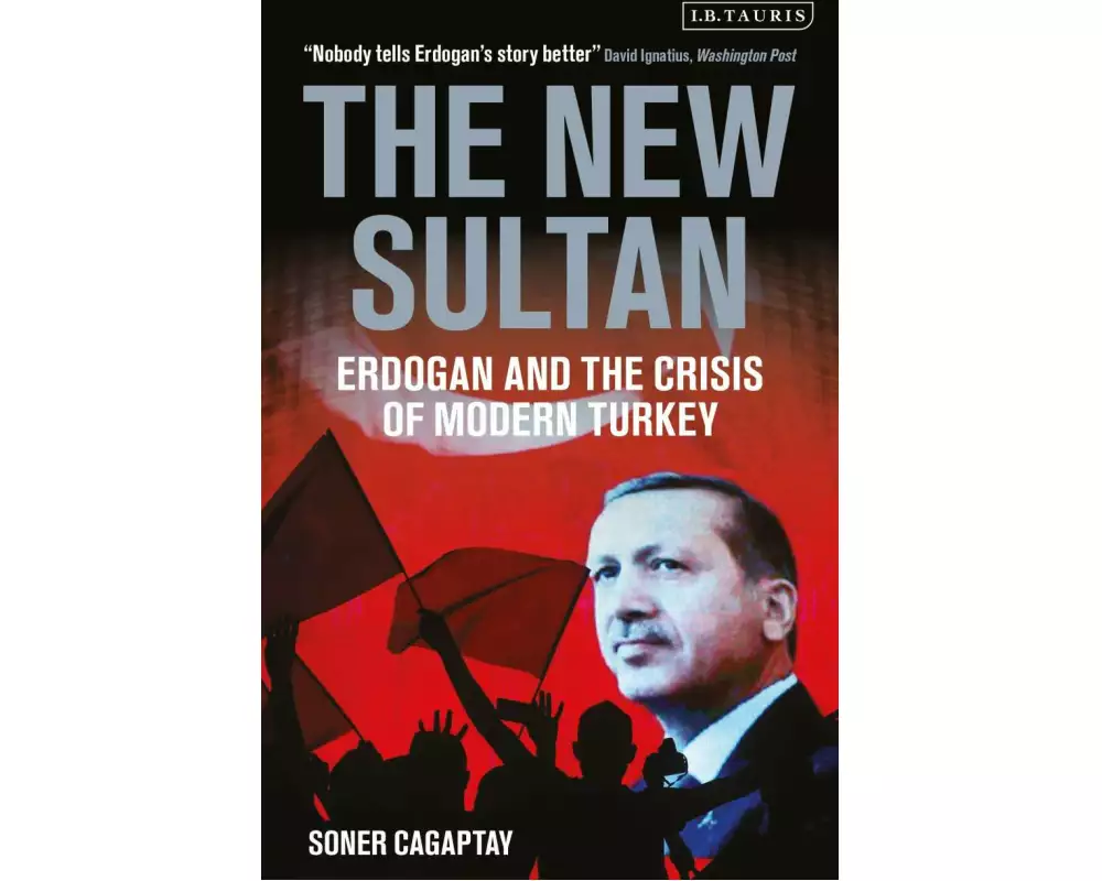 The New Sultan