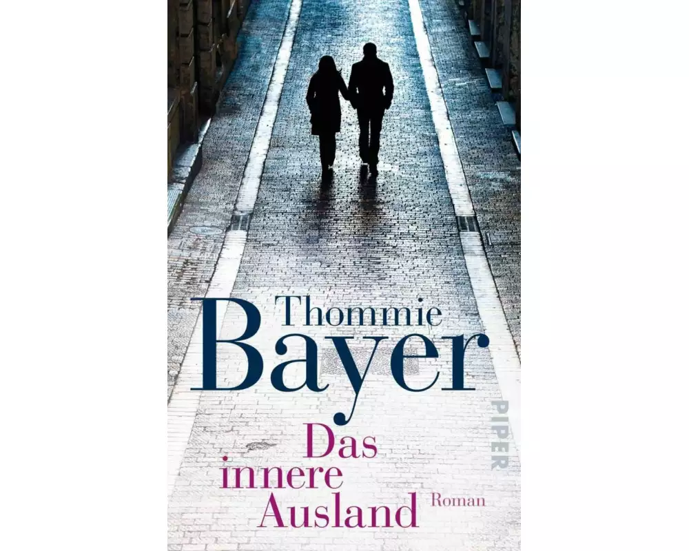 Das innere Ausland