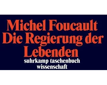 Die Regierung der Lebenden