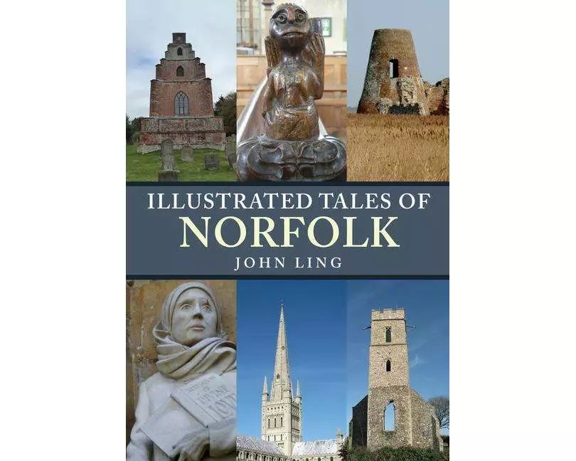 Illustrated Tales of Norfolk