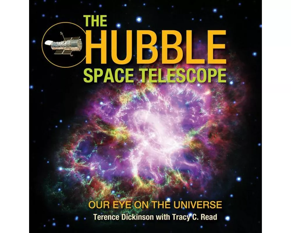 The Hubble Space Telescope