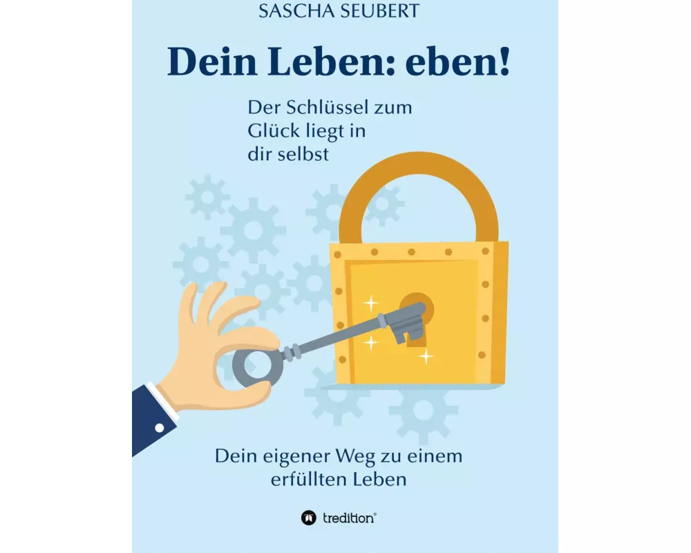 Dein Leben: eben!