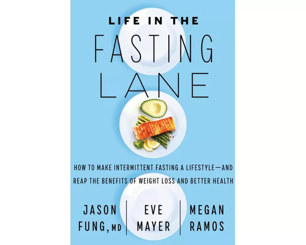 Life in the Fasting Lane