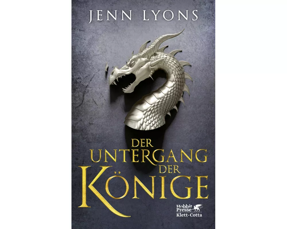 Der Untergang der Könige