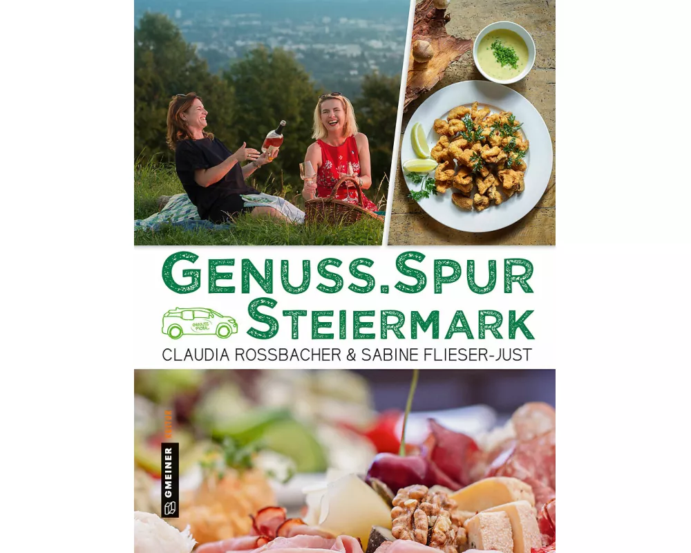 GenussSpur Steiermark