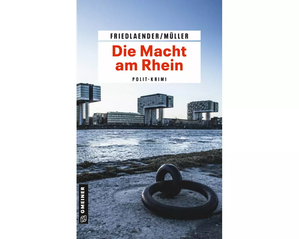 Die Macht am Rhein