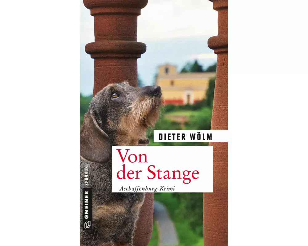 Von der Stange