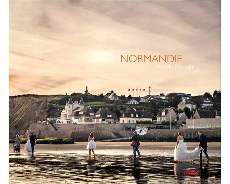 Normandie