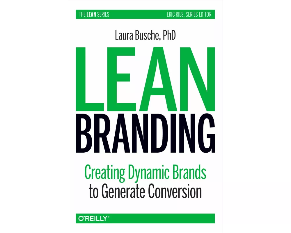 Lean Branding