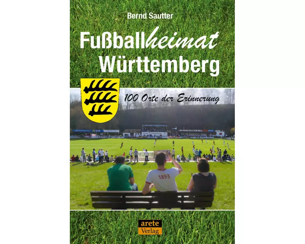 Fußballheimat Württemberg
