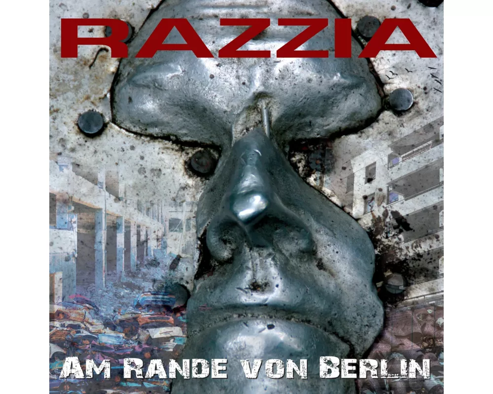 Am Rande Von Berlin
