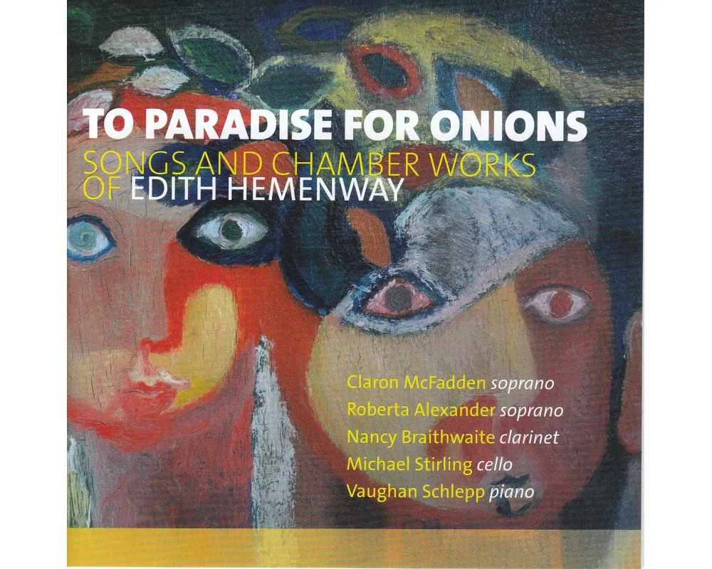 To Paradise For Onions