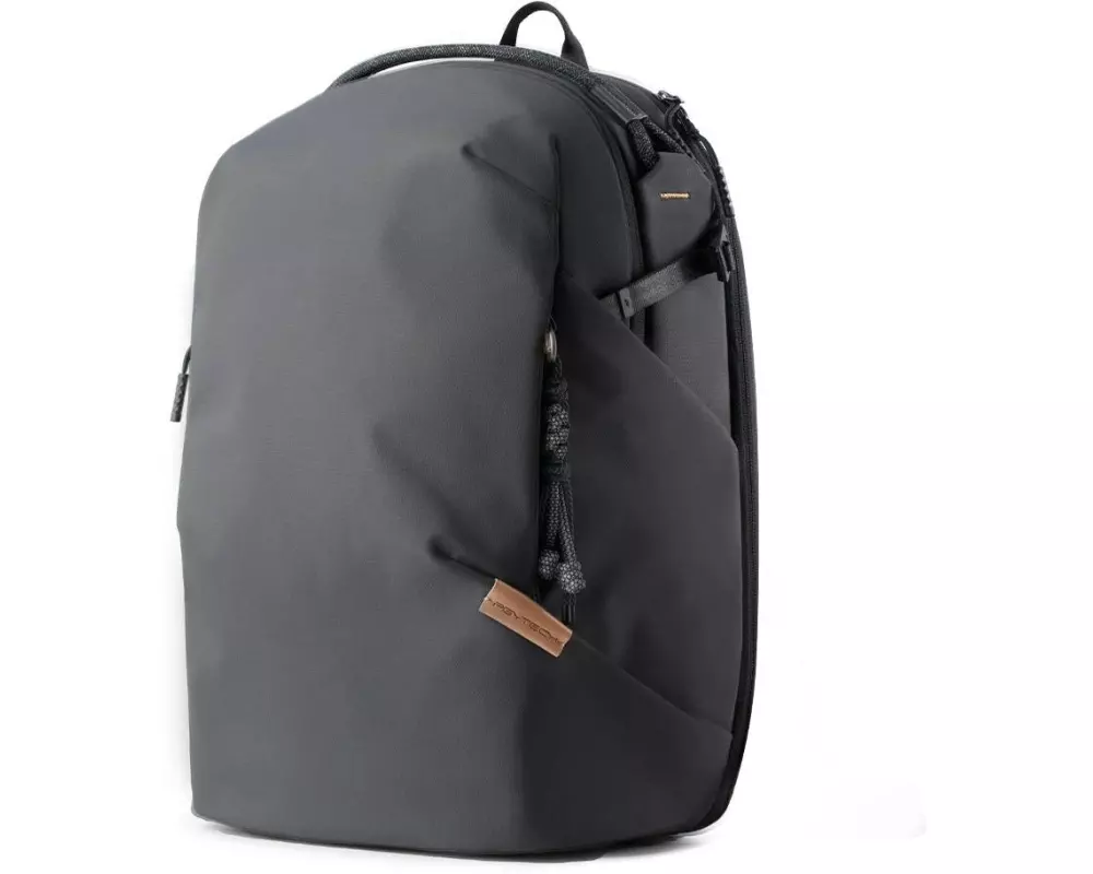 PGYTECH Fotorucksack OneGo Lite 22 L Matte Black
