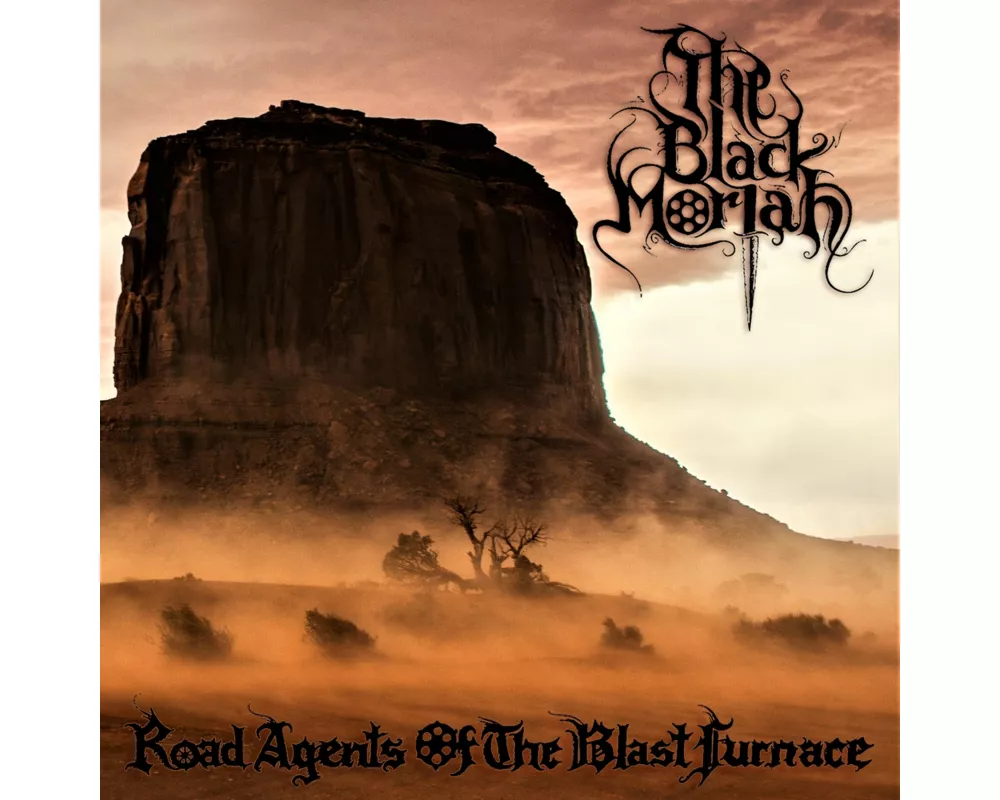 Road Agents Of The Blast Furna