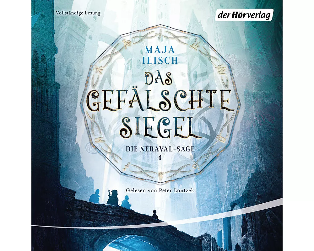 Das gefälschte Siegel
