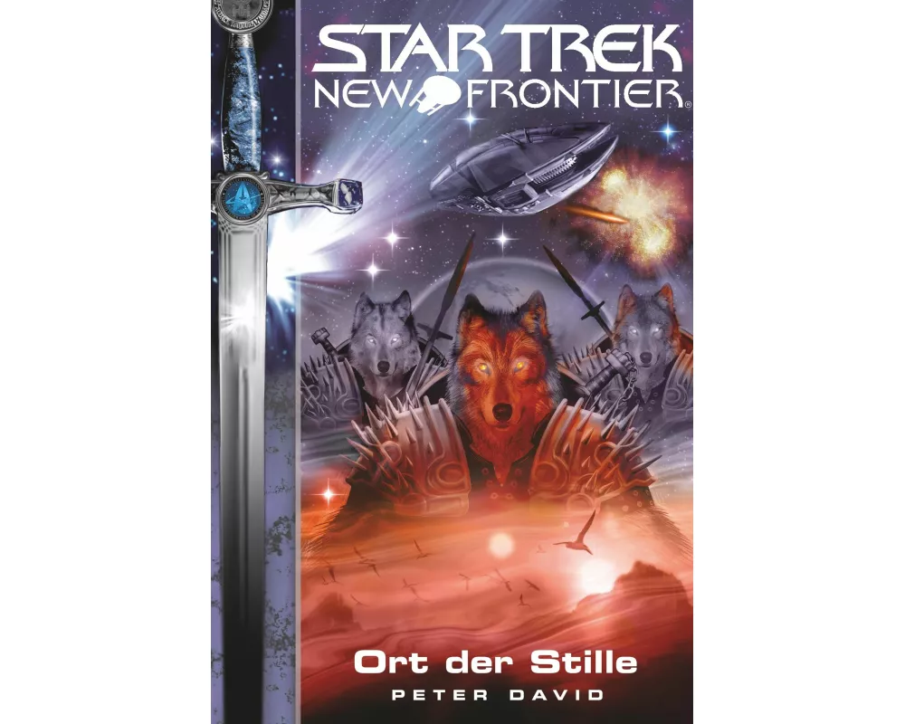 Star Trek - New Frontier 05