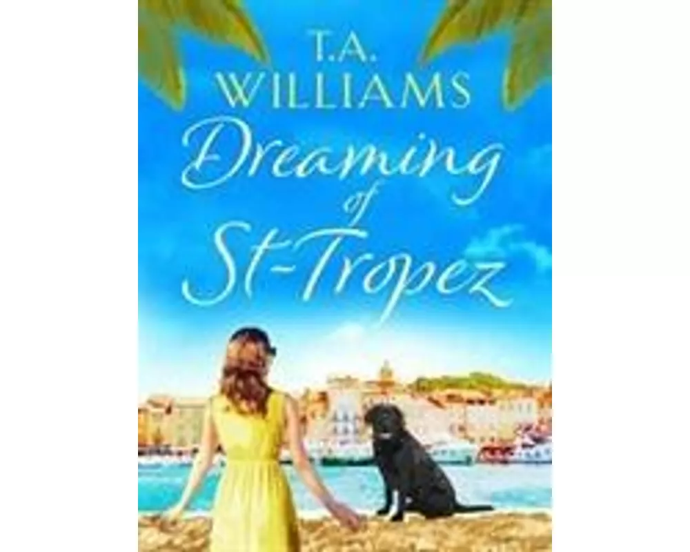Dreaming of St-Tropez