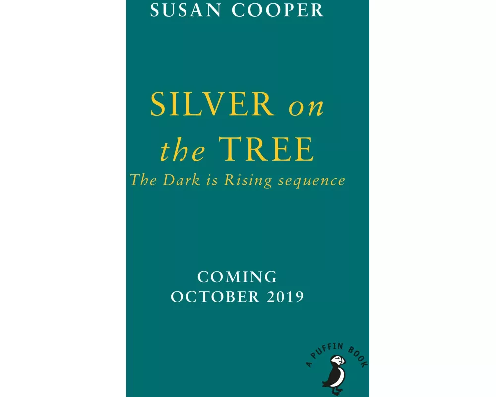 Silver on the Tree