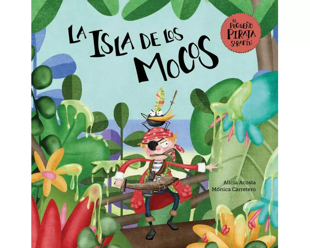 La isla de los mocos