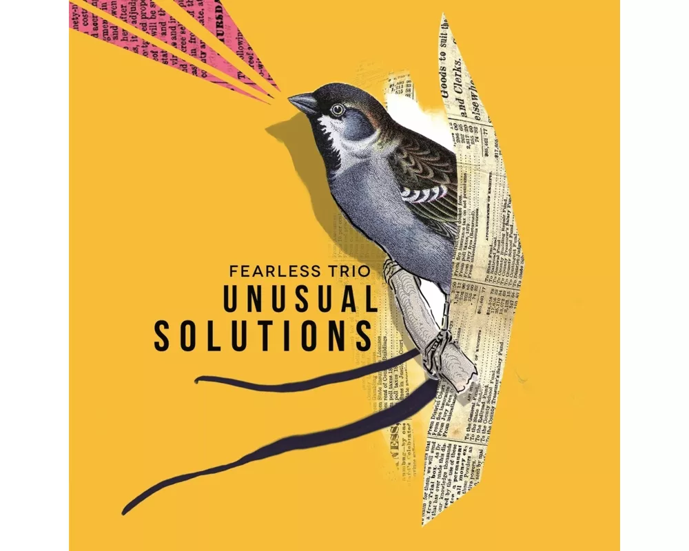 Unusual Solutions