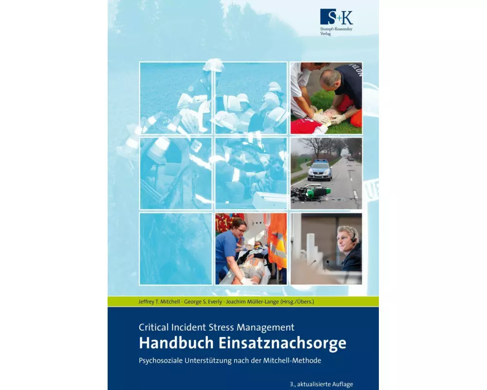 Handbuch Einsatznachsorge