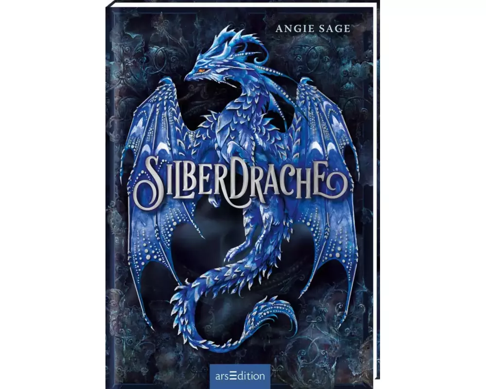 Silberdrache (Silberdrache 1)