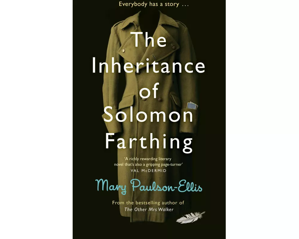 The Inheritance of Solomon Farthing