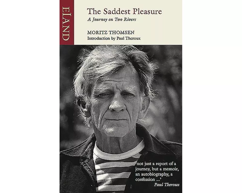 The Saddest Pleasure