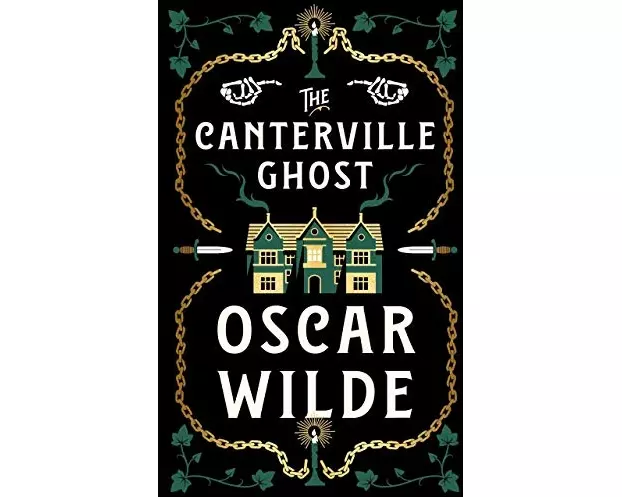 The Canterville Ghost
