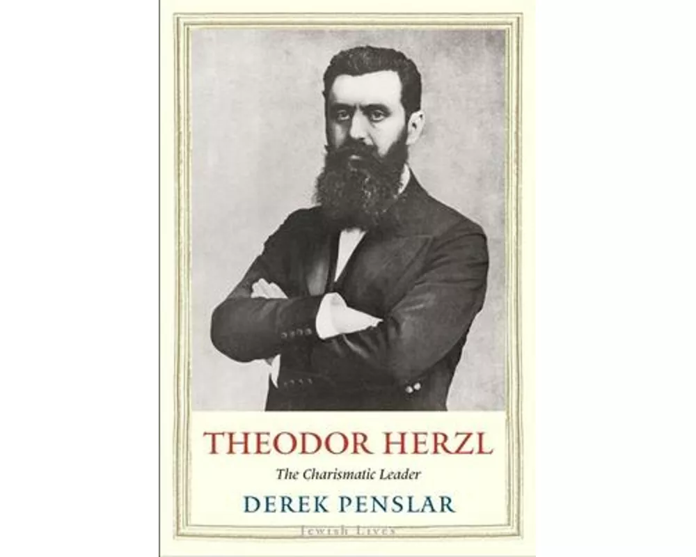Theodor Herzl