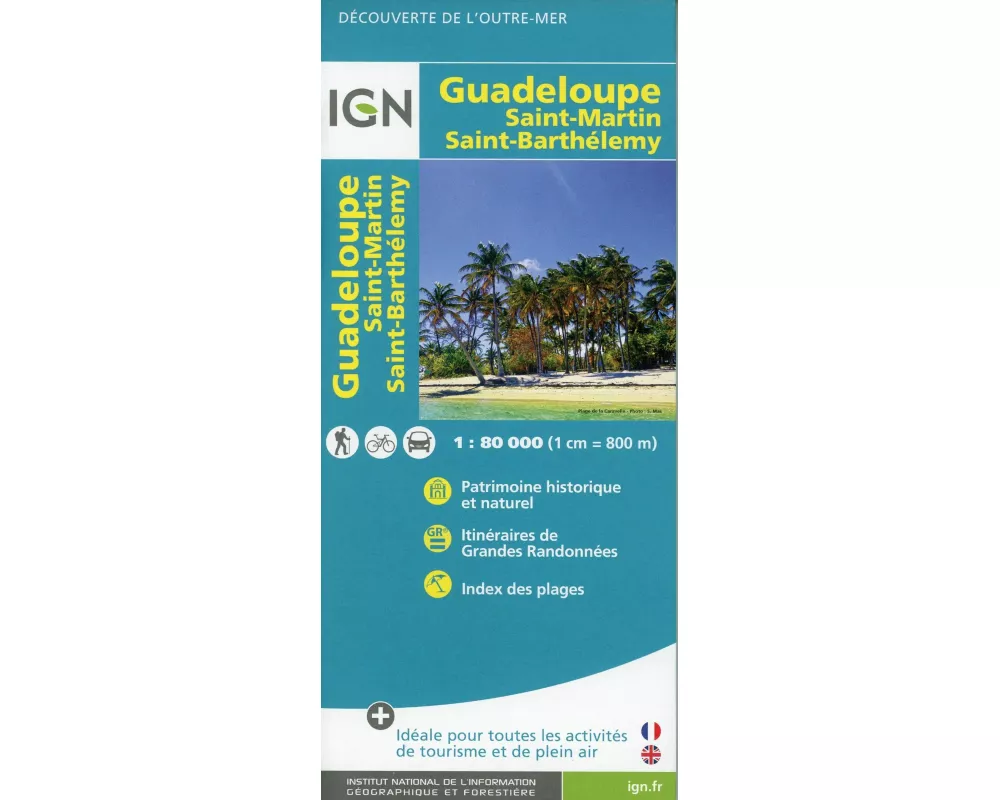 Guadeloupe
